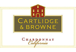 Cartlidge and Browne Chardonnay