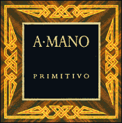 Amano Primitivo 2000