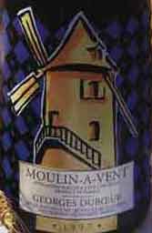 Moulin-a-Vent (Duboeuf) 75th Anniversary