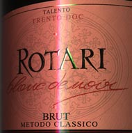 Rotari Blanc de Noirs